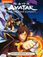 Avatar - Der Herr der Elemente 13