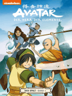 Avatar - Der Herr der Elemente 8