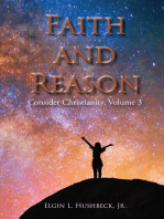 Faith and Reason