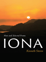 Iona: New and Selected Poems