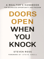 Doors Open When You Knock