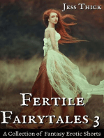 Fertile Fairytales 3