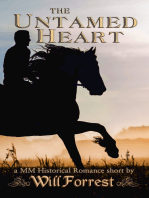 The Untamed Heart