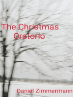 The Christmas Oratorio
