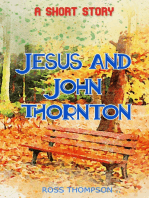 Jesus and John Thornton