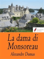 La dama di Monsoreau