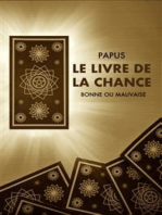 Le Livre de la Chance (Annoté)