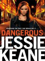 Dangerous: The Addictive Bestseller from the Queen of Gangland Fiction