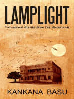 Lamplight: Paranormal Stories from the Hinterland