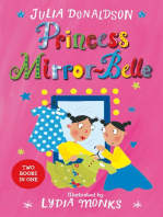 Princess Mirror-Belle: Princess Mirror-Belle