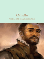 Othello: The Moor of Venice