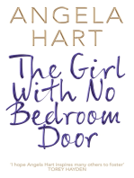 The Girl With No Bedroom Door: A true short story