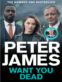 Dead Man's Footsteps by Peter James (Ebook) - Read free for 30 days