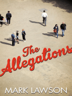 The Allegations
