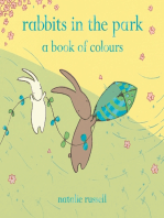 Rabbits in the Park