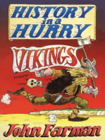 History in a Hurry: Vikings