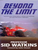 Beyond the Limit