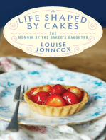 A Life Shaped by Cakes