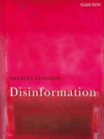 Disinformation