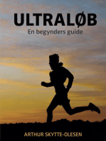 ULTRALØB: En begynders guide