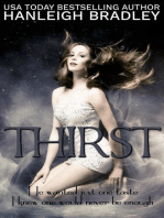 Thirst: The Elite, #3