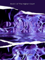 Dashing Duke