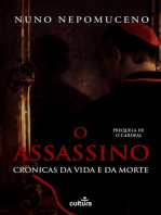 O Assassino: Crónicas da Vida e da Morte