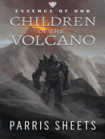 Children of the Volcano