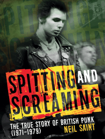 Sex Pistols 90 Days At Emi By Brian Southall Ebook Scribd