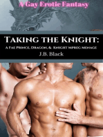 Taking the Knight