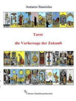 Tarot die Vorhersage der Zukunft