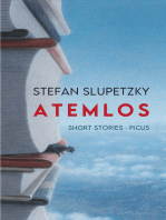 Atemlos: Short Stories