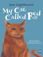 My Cat Called Red