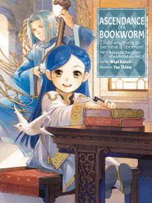 Light Novel Deep Dive: Ascendance of a Bookworm Part 4 Vol. 9 