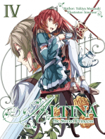 Altina the Sword Princess