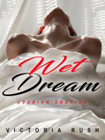 Wet Dream: Lesbian Erotica