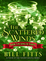 The Scattered Winds