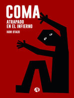 Coma: Atrapado en el Infierno