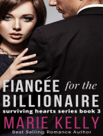 Fiancée for the Billionaire