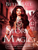 Story Magic: An Age of Azuria Novella: Age of Azuria
