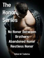 Book One Honor Series