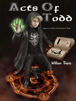 Acts of Todd