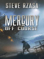 Mercury off Course: Mercury Hale, #3.3