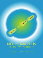 NEUROAVARUUS: Perustava konsepti