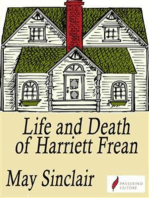 Life and Death of Harriett Frean