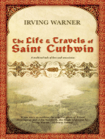 The Life & Travels of Saint Cuthwin