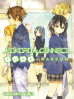 Kokoro Connect Volume 7