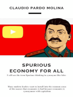 Spurious Economy for All