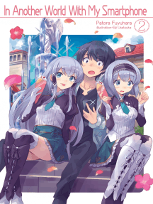 In Another World With My Smartphone: Volume 27 (English Edition) - eBooks  em Inglês na
