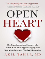 Open Heart